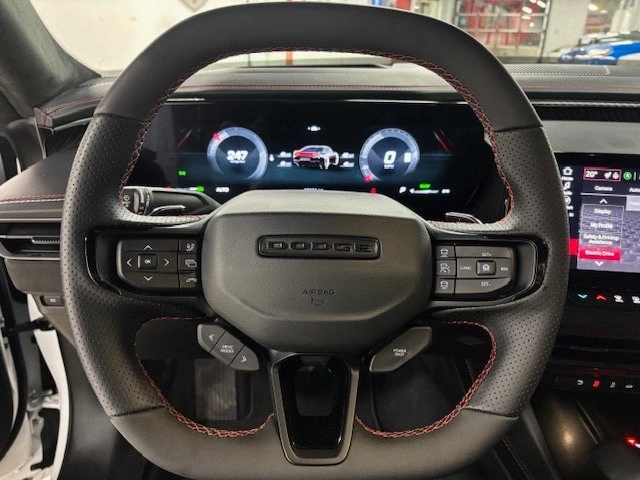 2024 Dodge Charger 8th Gen - Image 20 of 20