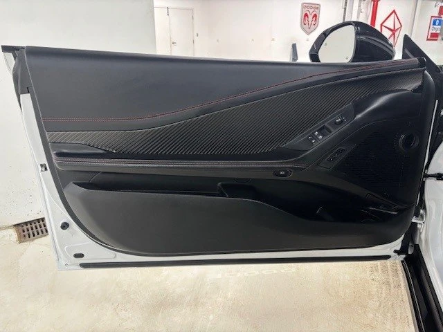 2024 Dodge Charger 8th Gen - Image 13 of 20