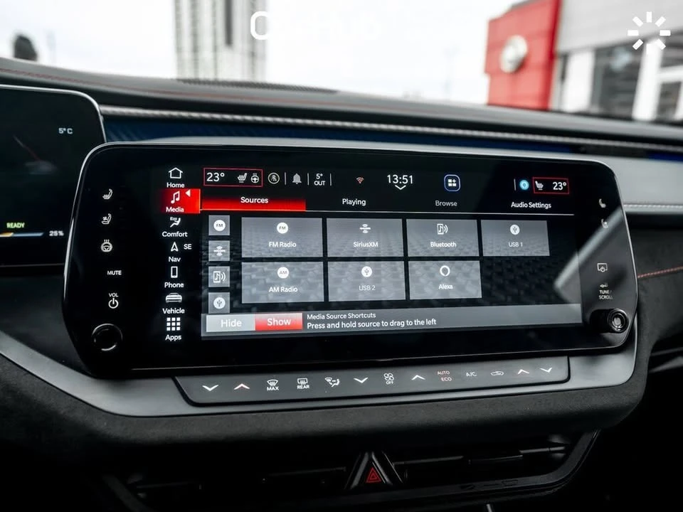 2024 Dodge Charger 8th Gen - Image 12 of 20
