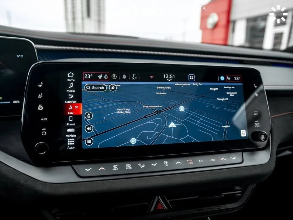 2024 Dodge Charger 8th Gen - Image 14 of 20