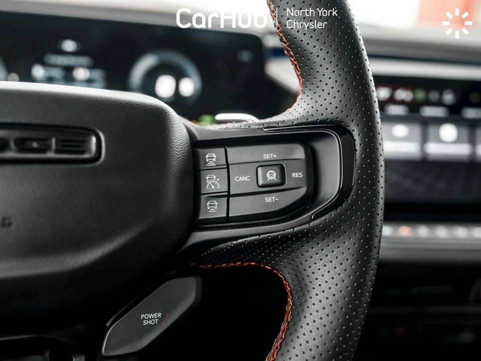 2024 Dodge Charger 8th Gen - Image 17 of 20