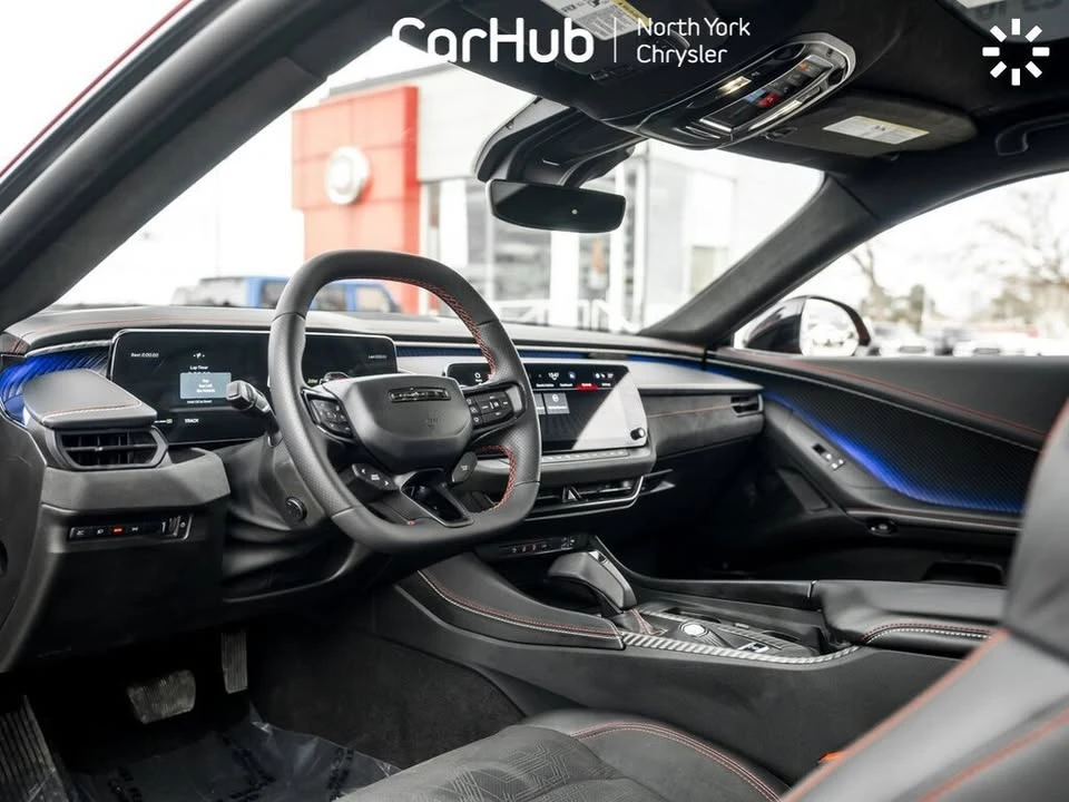 2024 Dodge Charger 8th Gen - Image 11 of 20
