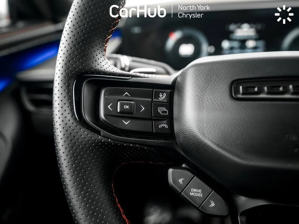2024 Dodge Charger 8th Gen - Image 16 of 20