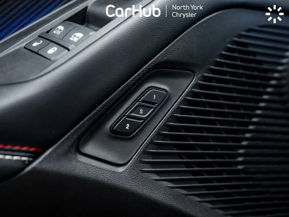 2024 Dodge Charger 8th Gen - Image 20 of 20