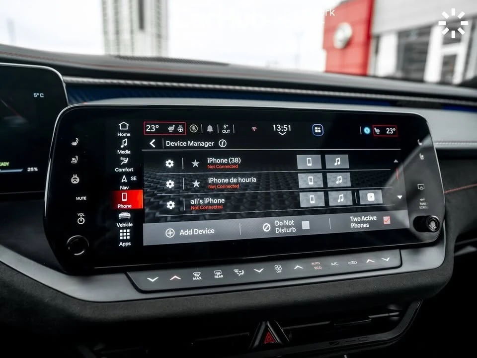 2024 Dodge Charger 8th Gen - Image 15 of 20