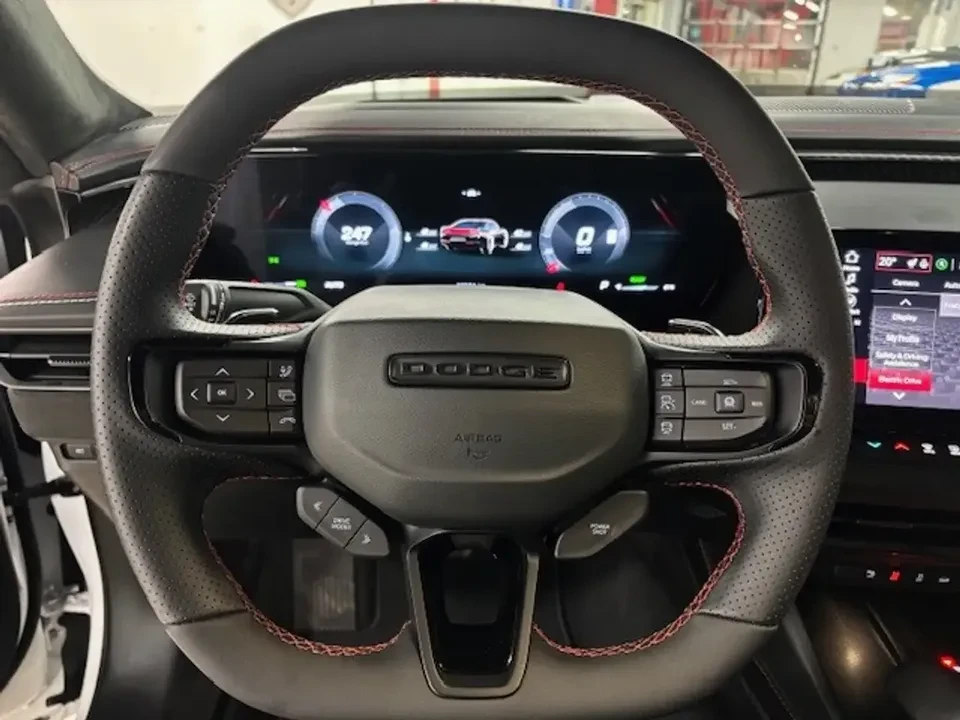 2024 Dodge Charger 8th Gen - Image 20 of 20