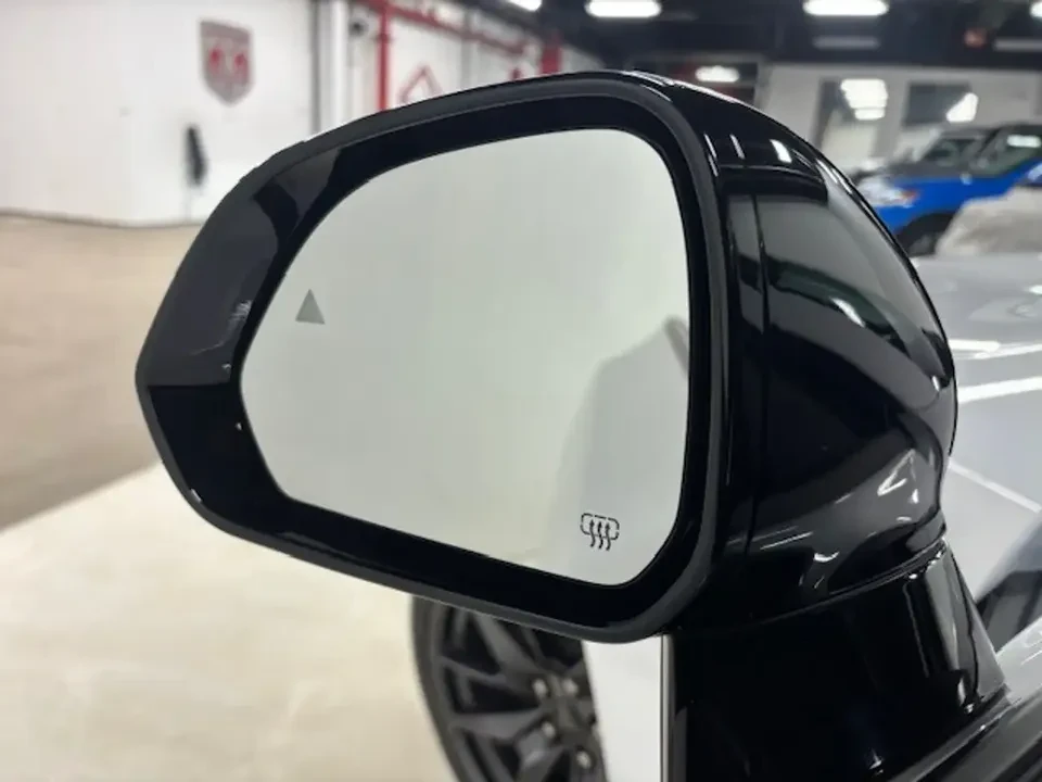 2024 Dodge Charger 8th Gen - Image 12 of 20