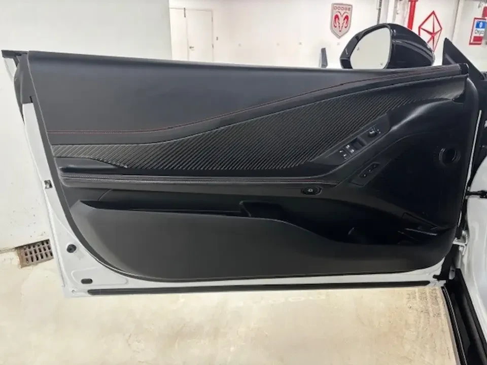 2024 Dodge Charger 8th Gen - Image 13 of 20