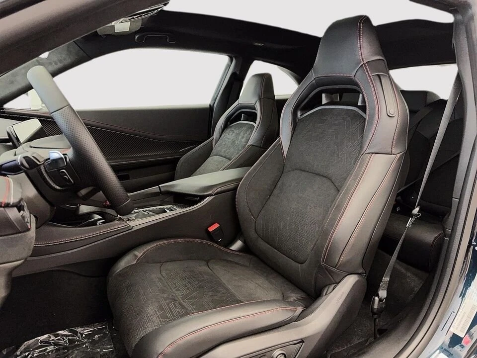 2024 Dodge Charger 8th Gen - Image 12 of 19