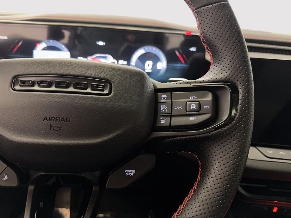 2024 Dodge Charger 8th Gen - Image 18 of 19
