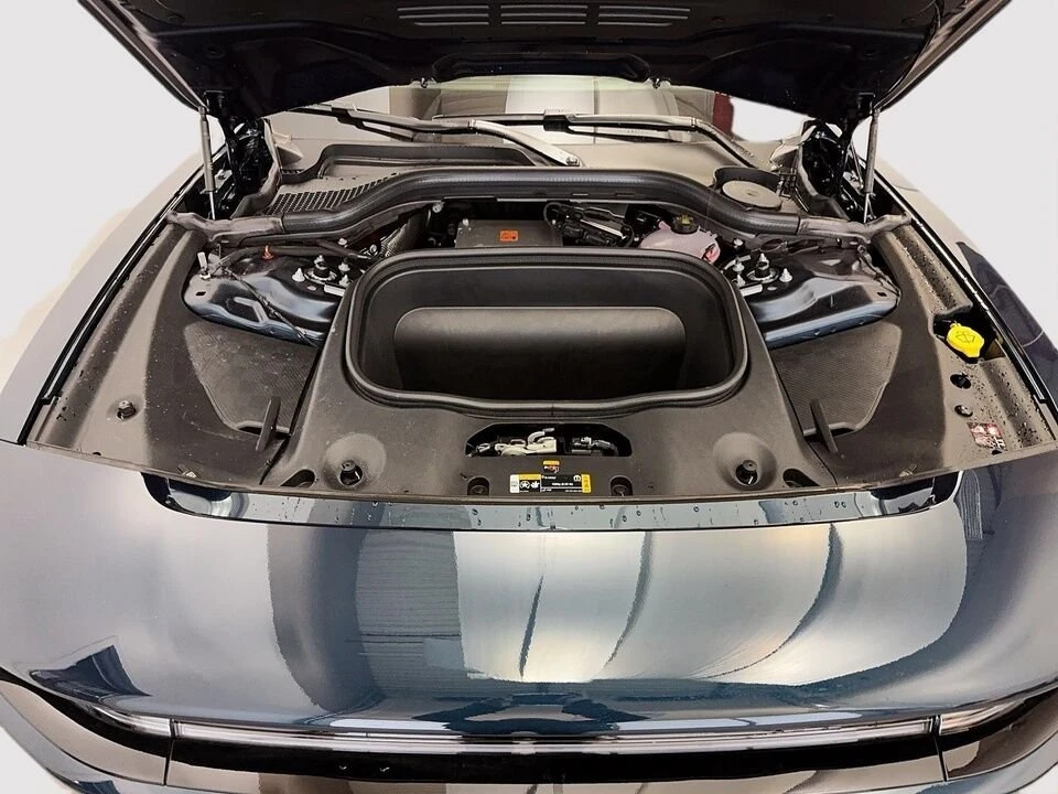 2024 Dodge Charger 8th Gen - Image 7 of 19