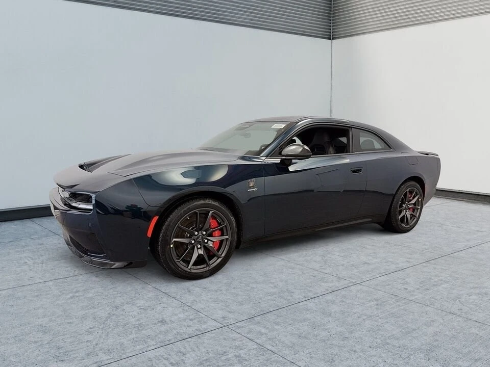 2024 Dodge Charger 8th Gen - Image 3 of 19