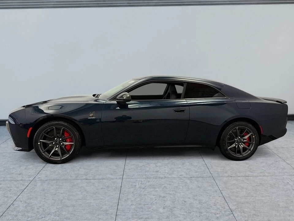 2024 Dodge Charger 8th Gen - Image 6 of 19