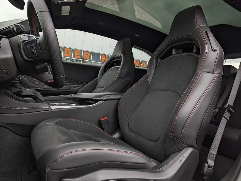 2024 Dodge Charger 8th Gen - Image 11 of 17