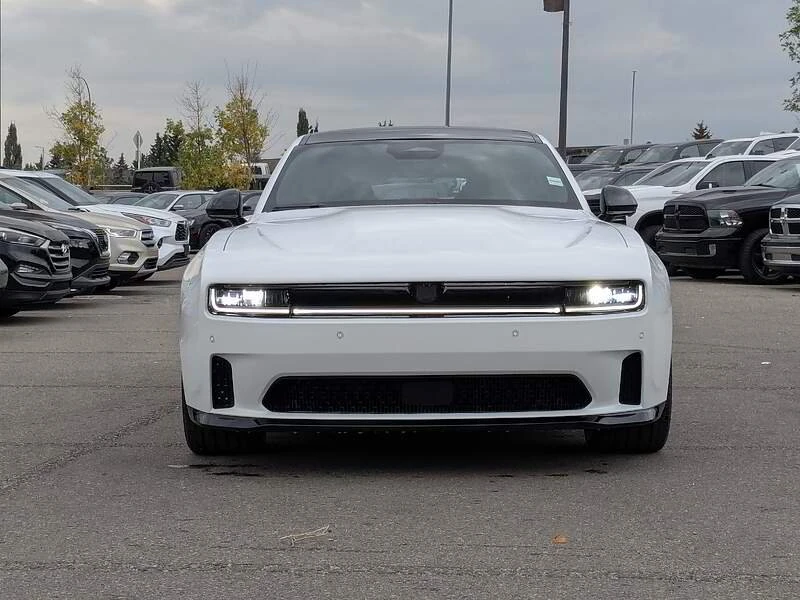 2024 Dodge Charger 8th Gen - Image 2 of 17