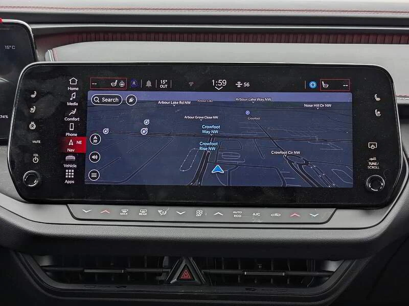 2024 Dodge Charger 8th Gen - Image 14 of 17