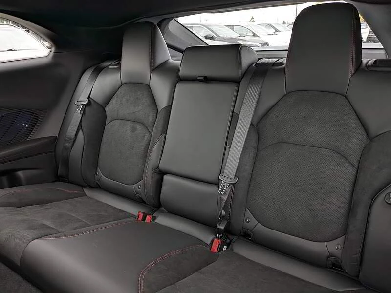 2024 Dodge Charger 8th Gen - Image 17 of 17