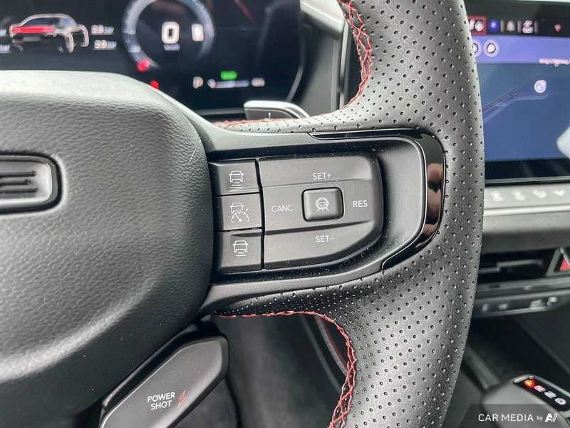 2024 Dodge Charger 8th Gen - Image 14 of 18