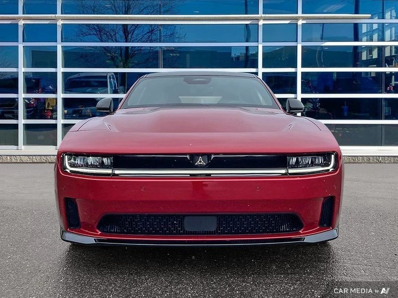 2024 Dodge Charger 8th Gen - Image 2 of 18