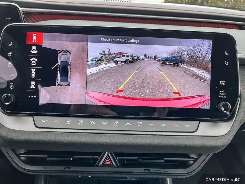 2024 Dodge Charger 8th Gen - Image 18 of 18
