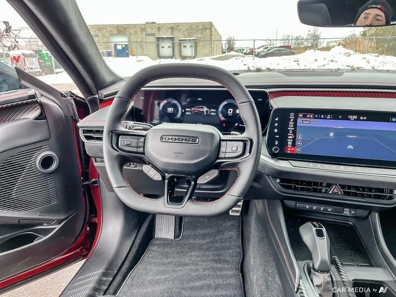 2024 Dodge Charger 8th Gen - Image 7 of 18