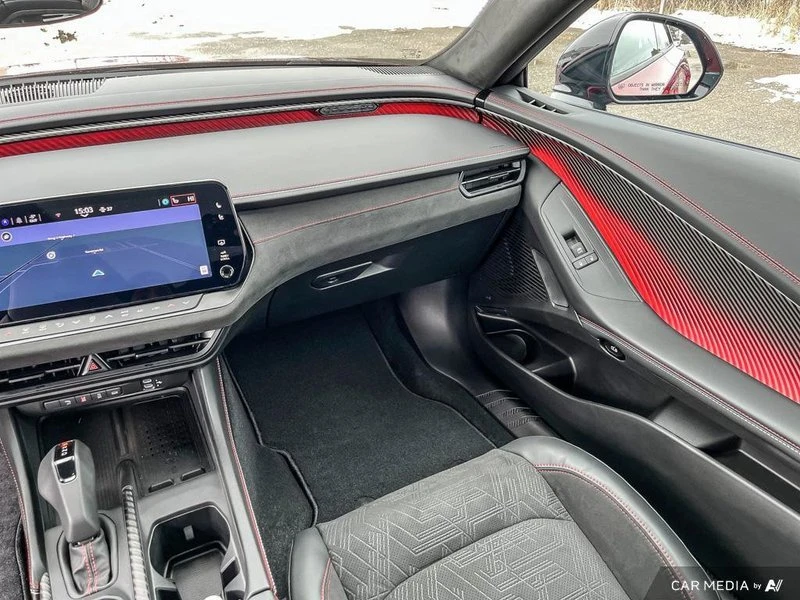 2024 Dodge Charger 8th Gen - Image 9 of 18
