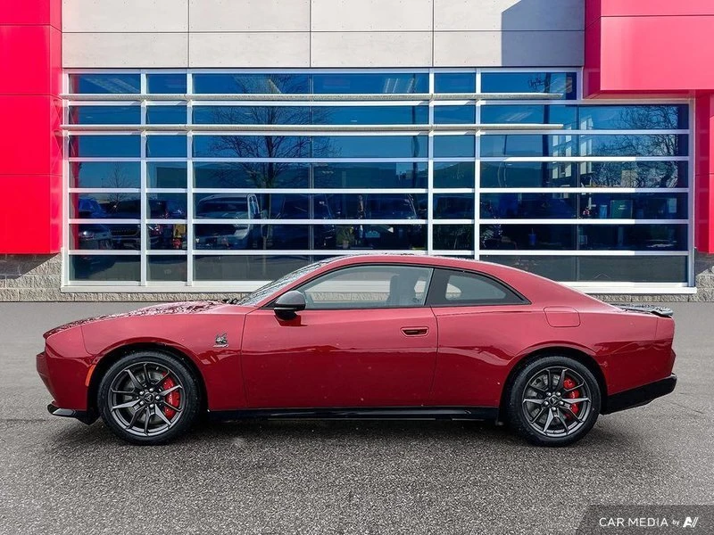 2024 Dodge Charger 8th Gen - Image 6 of 18
