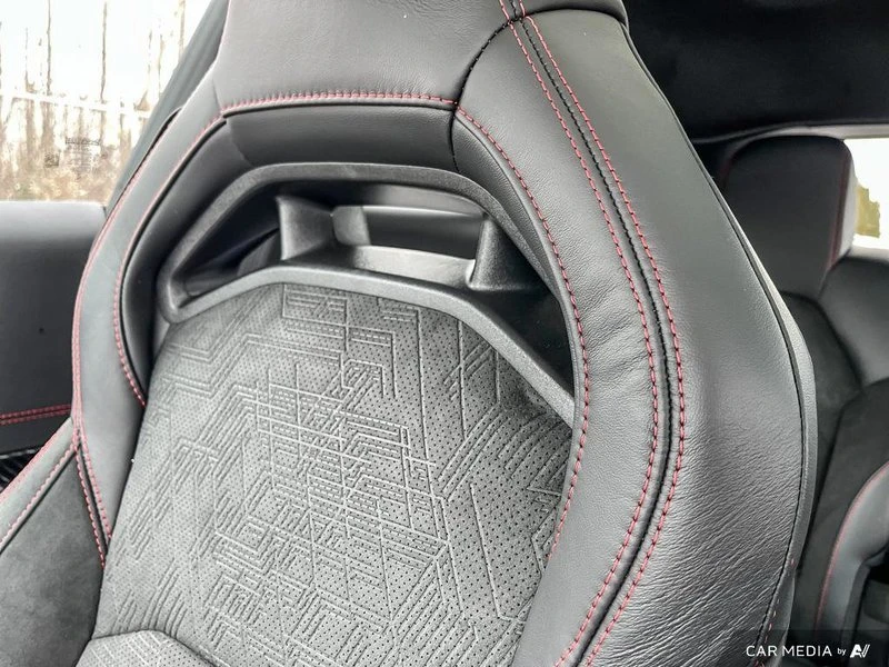 2024 Dodge Charger 8th Gen - Image 17 of 18