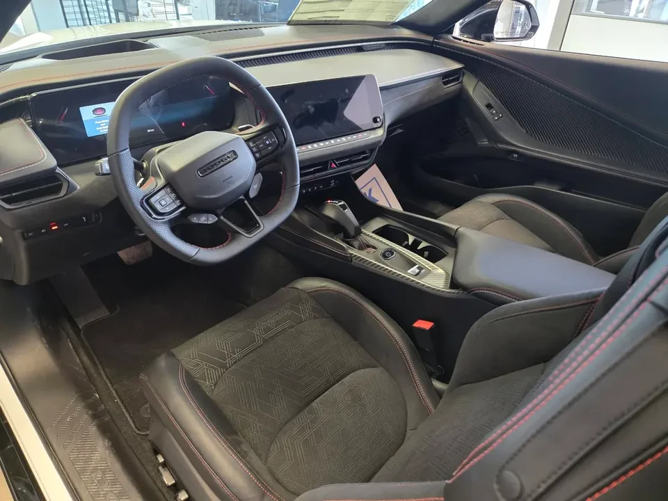 2024 Dodge Charger 8th Gen - Image 3 of 4