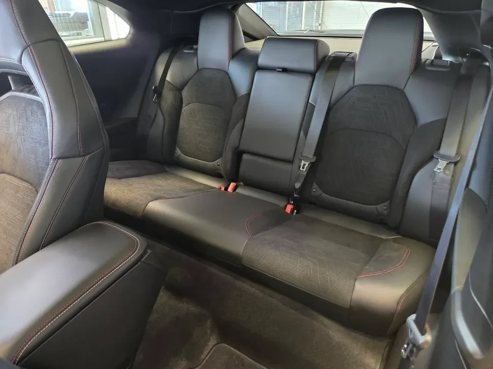 2024 Dodge Charger 8th Gen - Image 4 of 4