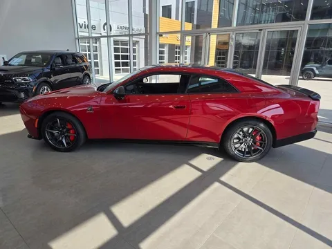2024 Dodge Charger 8th Gen - Image 3 of 6