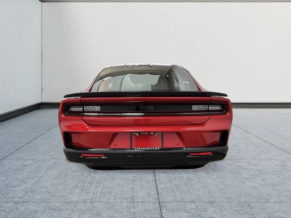 2024 Dodge Charger 8th Gen - Image 9 of 20