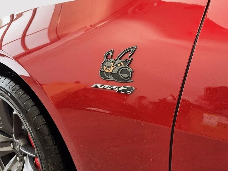 2024 Dodge Charger 8th Gen - Image 11 of 20