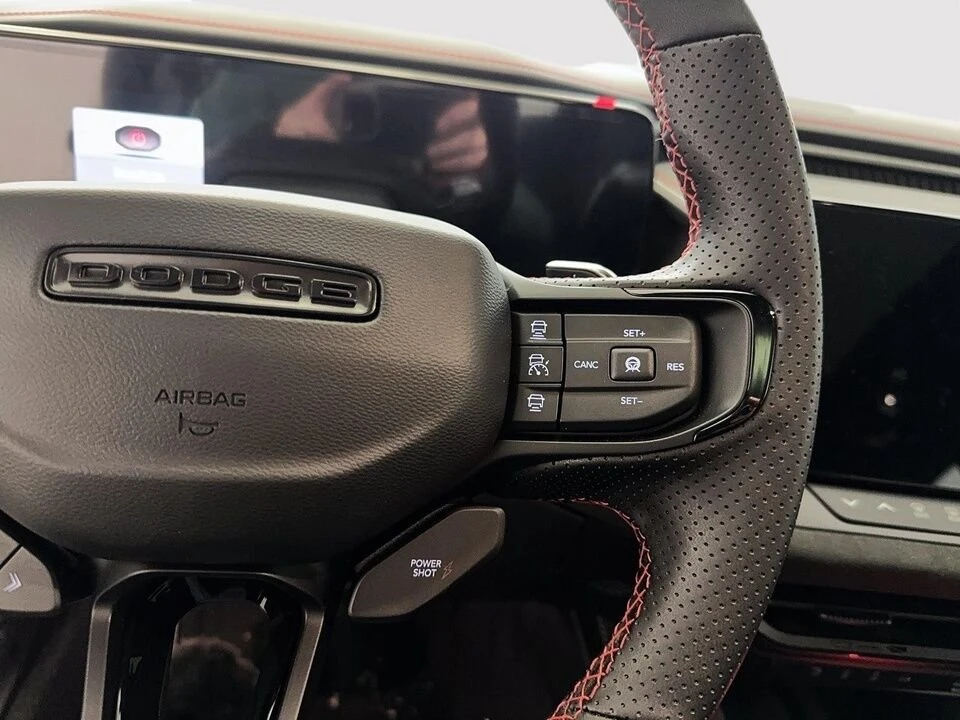2024 Dodge Charger 8th Gen - Image 20 of 20