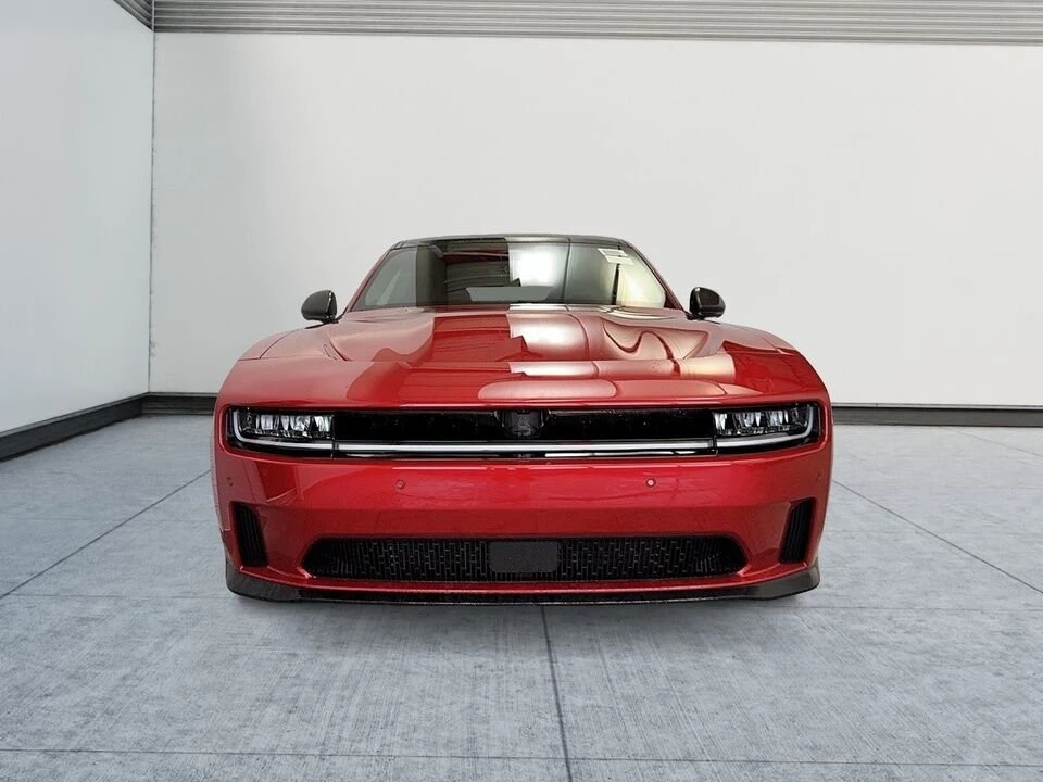 2024 Dodge Charger 8th Gen - Image 3 of 20