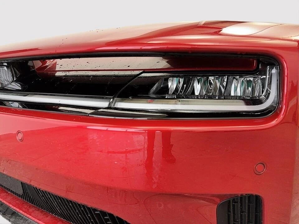 2024 Dodge Charger 8th Gen - Image 2 of 20