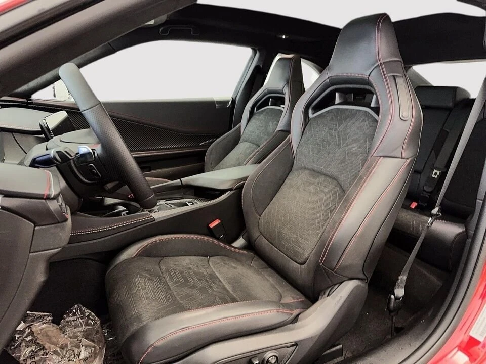2024 Dodge Charger 8th Gen - Image 11 of 19