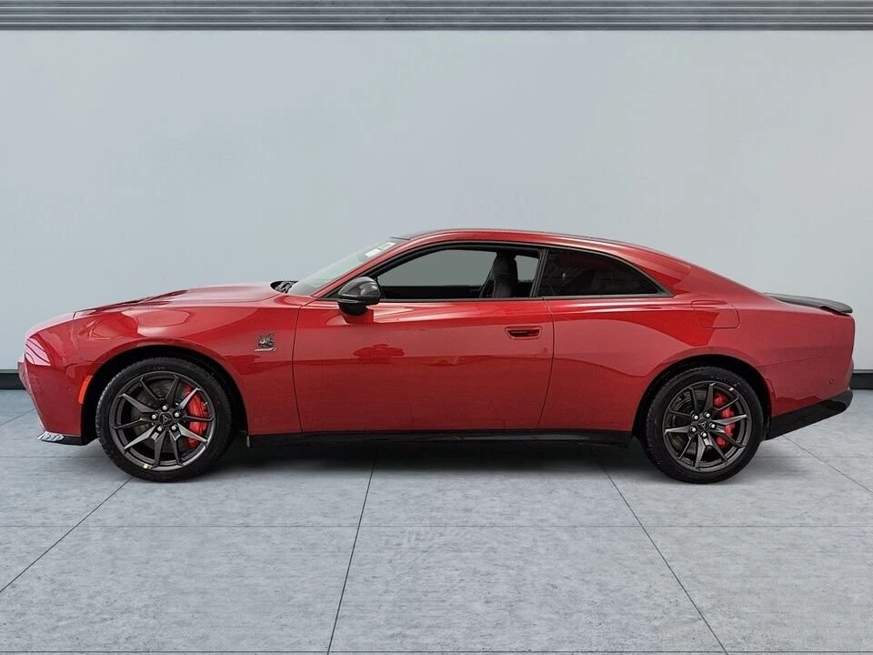 2024 Dodge Charger 8th Gen - Image 5 of 19