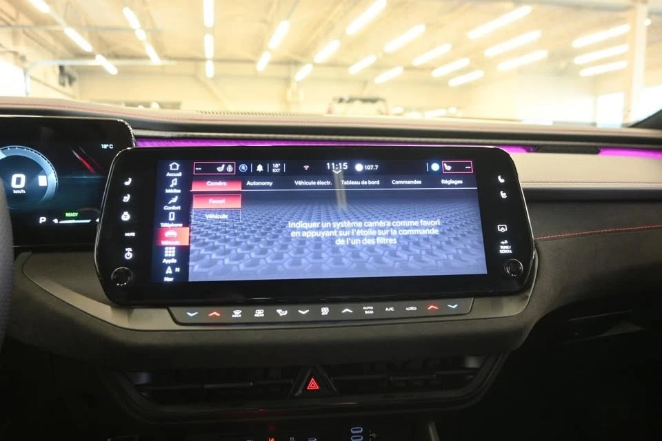 2024 Dodge Charger 8th Gen - Image 16 of 20