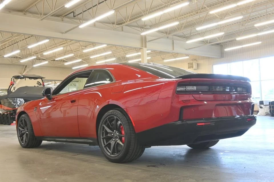 2024 Dodge Charger 8th Gen - Image 5 of 20