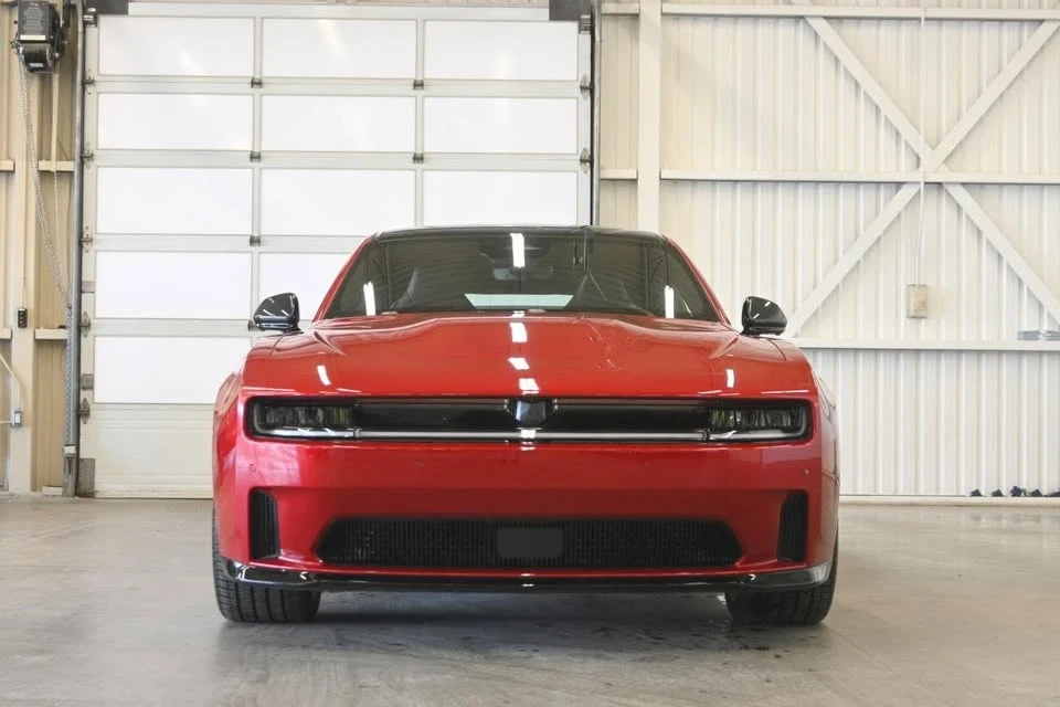 2024 Dodge Charger 8th Gen - Image 3 of 20