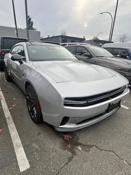 2024 Dodge Charger Daytona Scat Pack