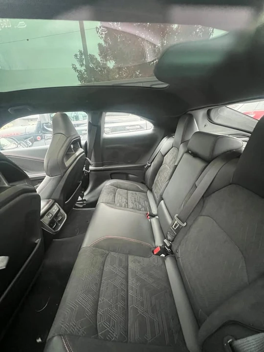 2024 Dodge Charger 8th Gen - Image 6 of 7