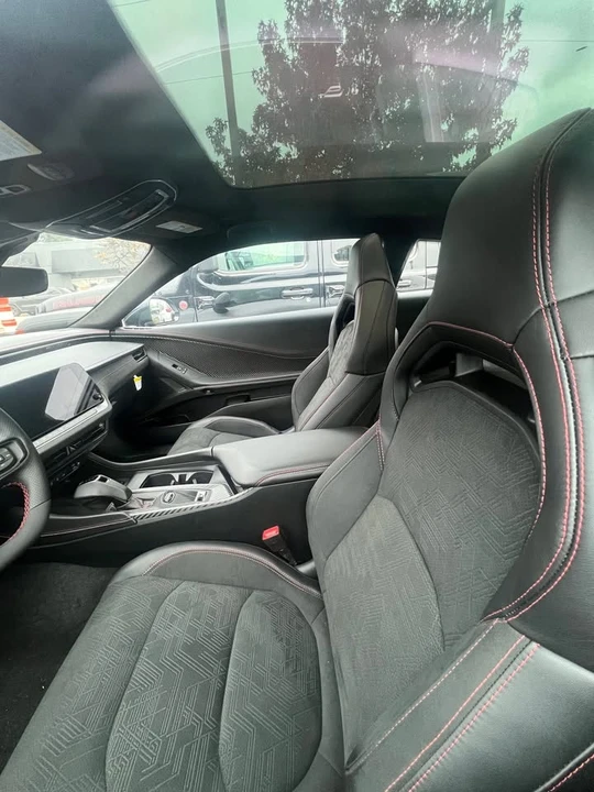 2024 Dodge Charger 8th Gen - Image 7 of 7