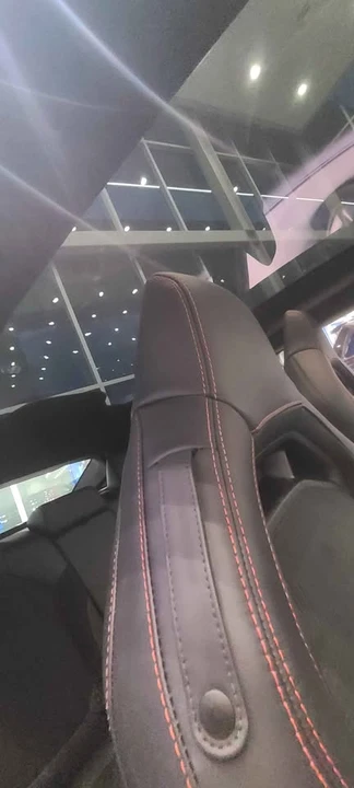 2024 Dodge Charger 8th Gen - Image 10 of 12