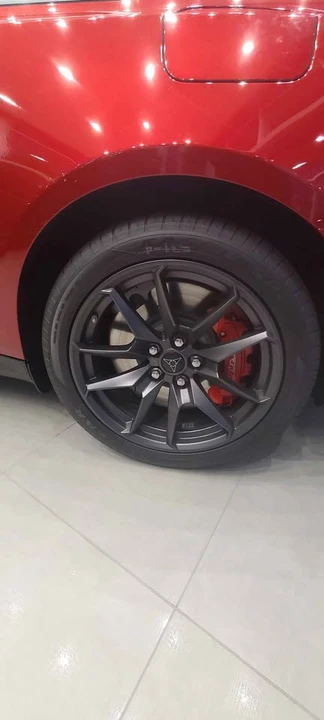 2024 Dodge Charger 8th Gen - Image 11 of 12