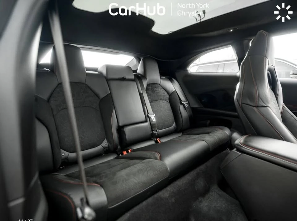 2024 Dodge Charger 8th Gen - Image 8 of 15