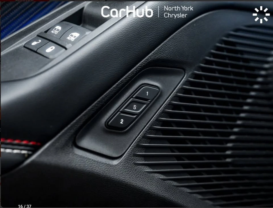 2024 Dodge Charger 8th Gen - Image 11 of 15