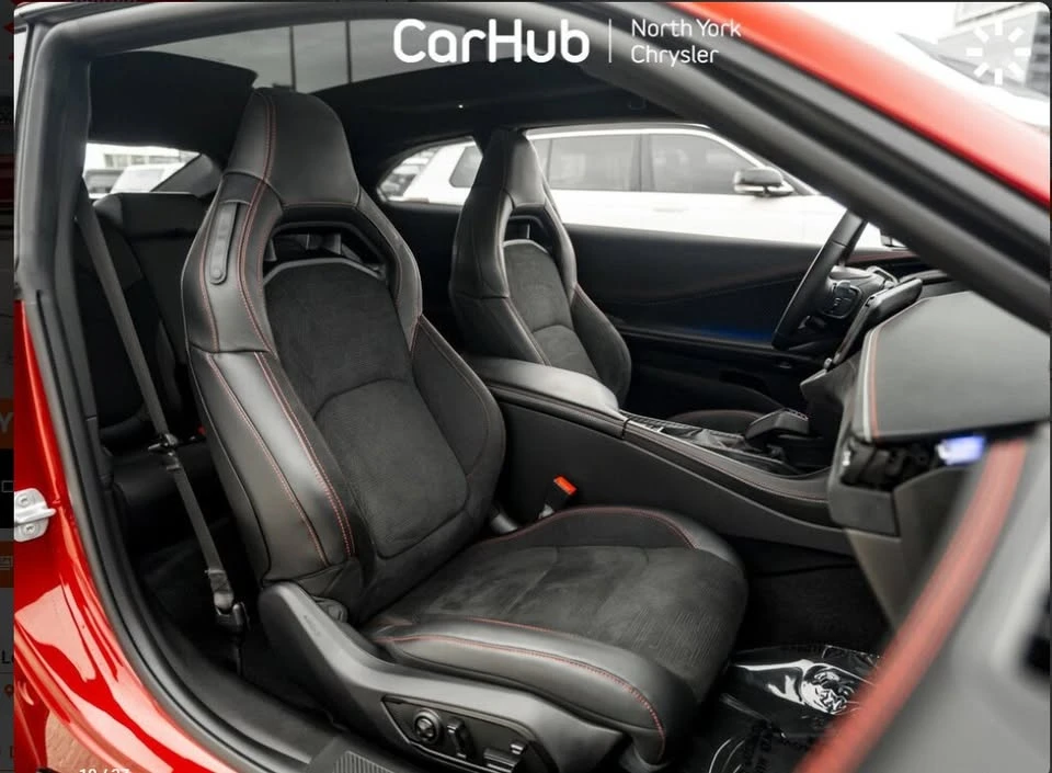 2024 Dodge Charger 8th Gen - Image 7 of 15