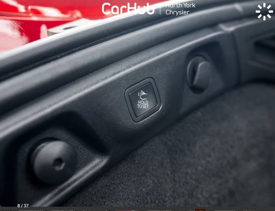 2024 Dodge Charger 8th Gen - Image 5 of 15